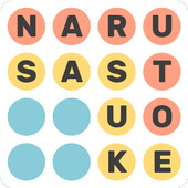 Naruto - Word game icon