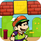 Super Zack World आइकन