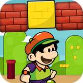 Super Zack World on 9Apps