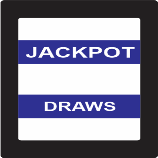 Jackpot Draws icon