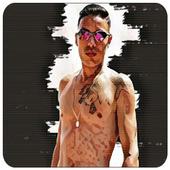 MC Menor MR e MC Dede - Aonde Nós Chegou HD icon