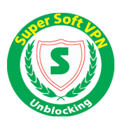 Super Soft VPN icon