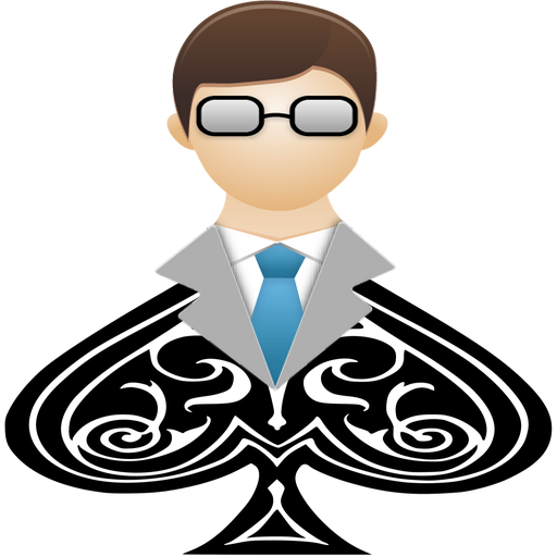 Card Master icon