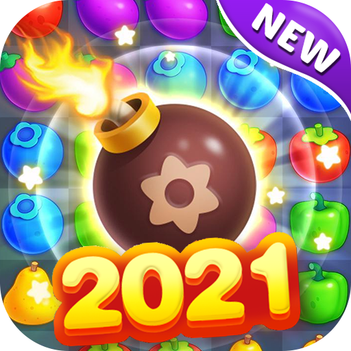 Bubble Shooter - Bubble Pop Game Free icon