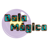 Bola Magica de Preguntas icon