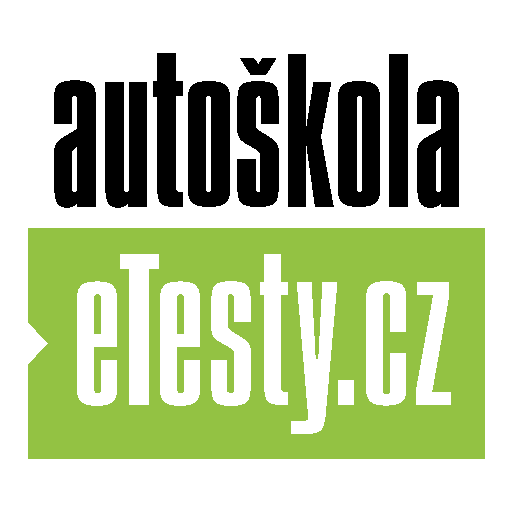 Autoškola testy 2021 - eTesty أيقونة