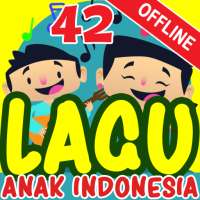 Lagu Anak Indonesia & Mengenal Hewan dan Buah on 9Apps