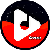 Avee Music icon