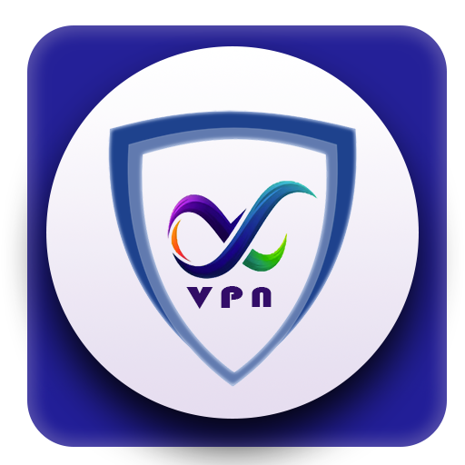 Infinite Privy VPN | Free Unlimited VPN icon