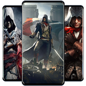 Assassin Creed HD Wallpapers Image icon
