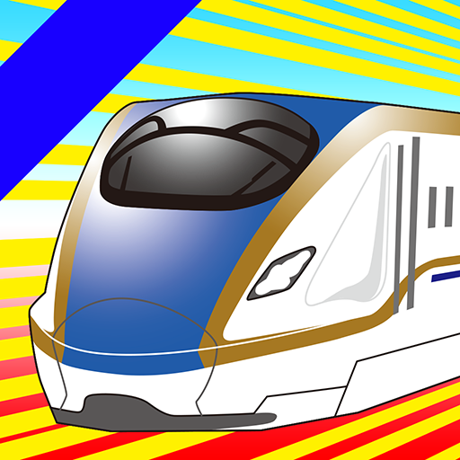 Train simsim[Free] icon