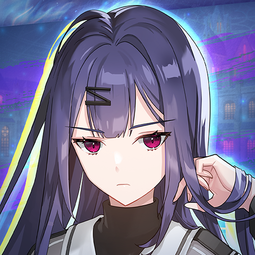 Demon Hunter High School: Sexy Anime Battle Girls icon