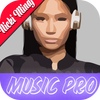 Nicki Minaj Songs App icon