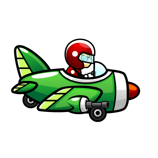 Lousy Airplane! - Most Expensive Game 2020 icon