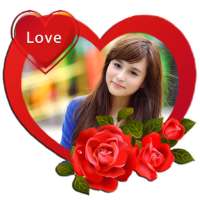 My photo bubble hearts live wallpaper