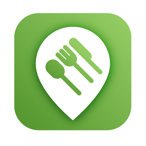 Food Deliver Hub icon