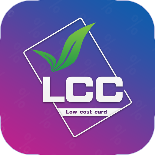 LCC icon