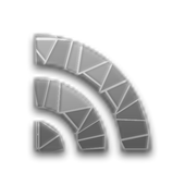 Scrollable News Widget icon