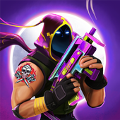 Frontline Royal Battle 3D icon