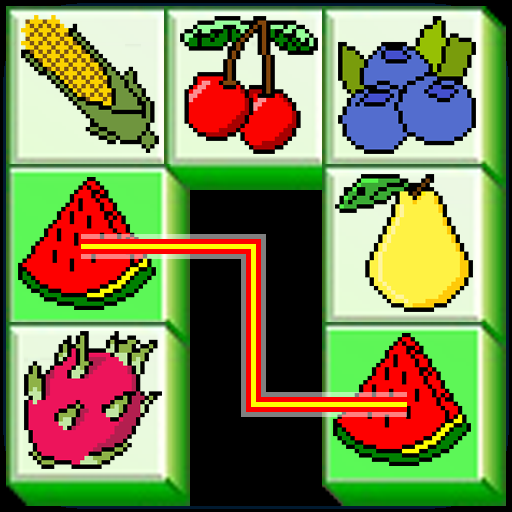 Fruit Connect icon