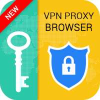 VPN - พร็อกซี VPN และ VPN Browser