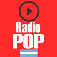 Pop Radio FM 101.5 - Argentina, BUENOS AIRES