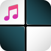 Piano Tiles 1 icon