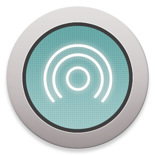 globio Alarm System icon