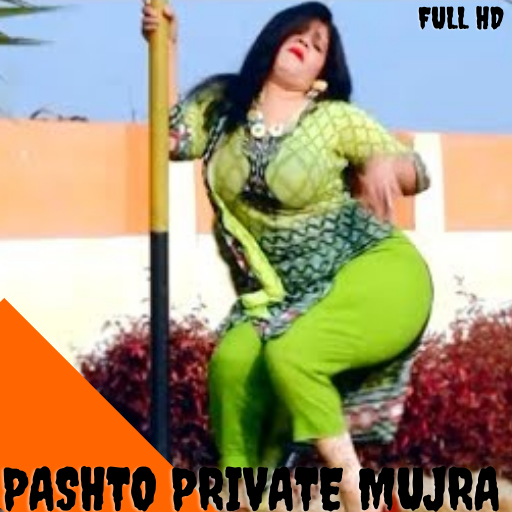 Pashto Hot Desi Private Mujra Dance videos Studio icon