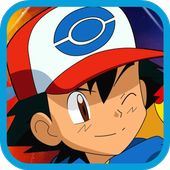 Pokemon Monster Battle Trick icon
