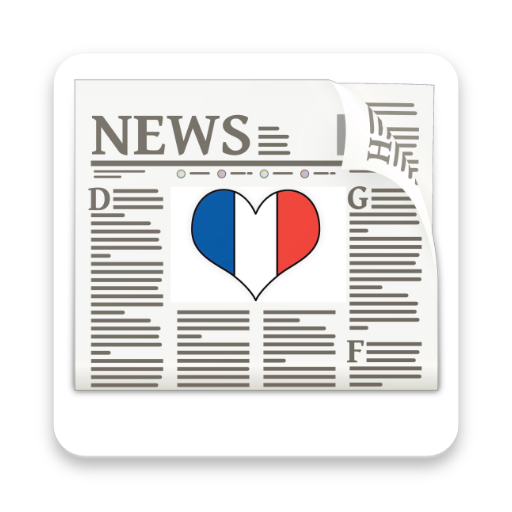 France News in English by NewsSurge icon