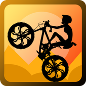 Hill Climb Adventure icon