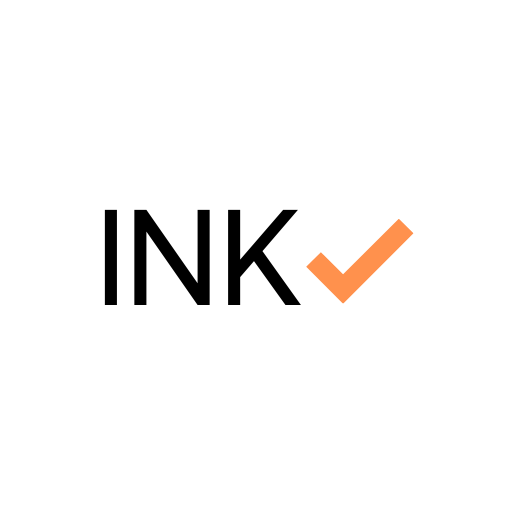 INK Online Shopping icon