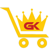 Gogia Grocery King icon
