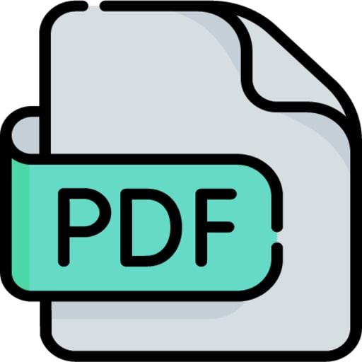 lite PDF reader icon