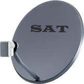 Satellite director icon