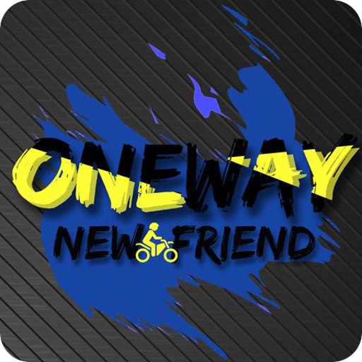 Oneway New Friends icon