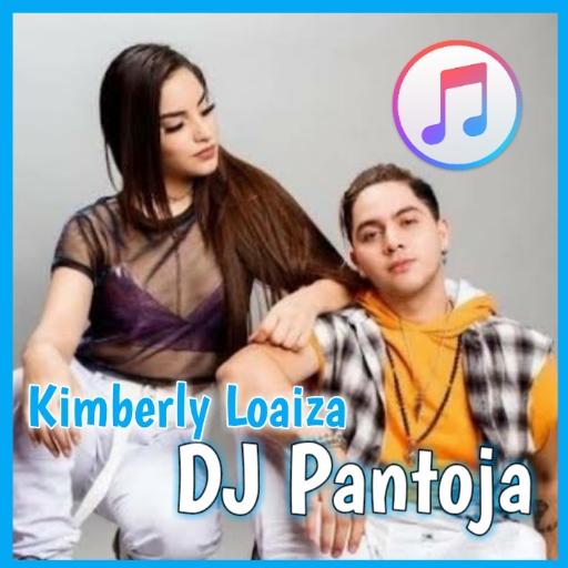 Dj Pantoja ft Kimloaiza Favorite All Song icon