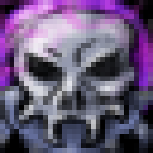 Brutal World Online: 2D MMORPG icon