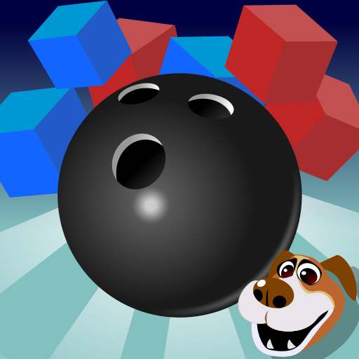 Bowl Stacks icon