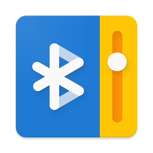 Bluetooth-Lautstärken Manager icon