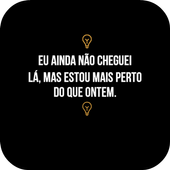 Frases De Recomeço Na Vida icon