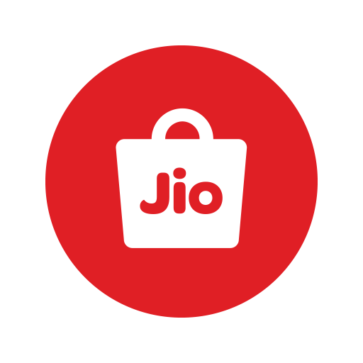 JioMart Online Shopping App icon
