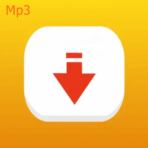 Tube MP3 Music Downloader - Play Music Mp3 Sound icon