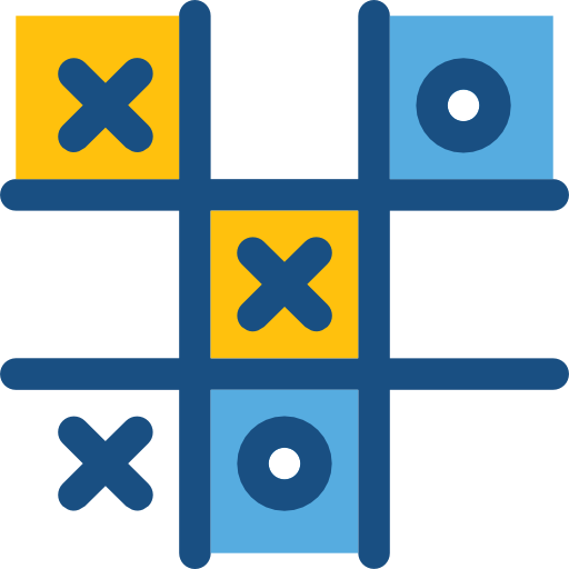 Jogo Da Velha - Tic Tac Toe icon