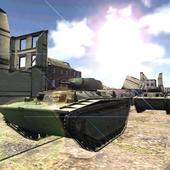 Tank Heroic War icon