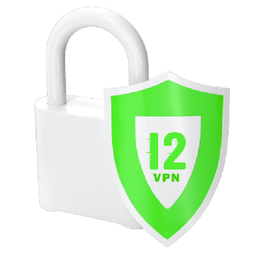 I2 VPN icon