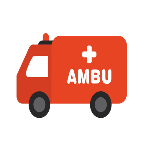 Ambu - Emergency icon