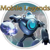 Mobile Legends Demo icon