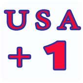 رقم امركي on 9Apps